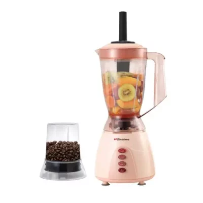BINATONE BLENDER BLS-450 (ROSE)