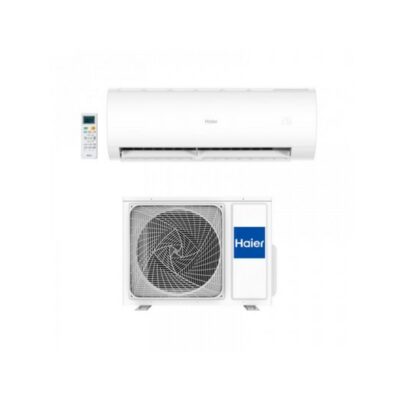 SPLIT HAIER PEARL12000 BTU HSU-12PASSN1