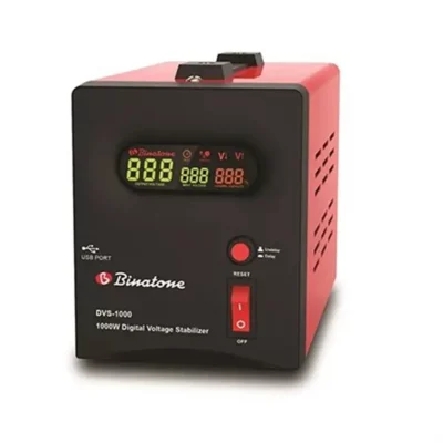 BINATONE REGULATEUR 1000W