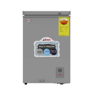 Congélateur ASTECH CH160IG 160L