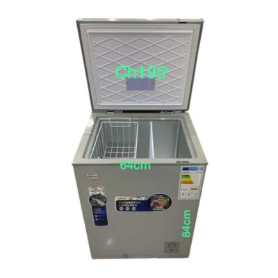 CONGELATEUR HORIZONTAL ASTECH CH195W 195L