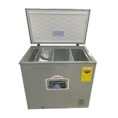 CONGELATEUR HORIZONTAL  ASTECH CH280W 280L