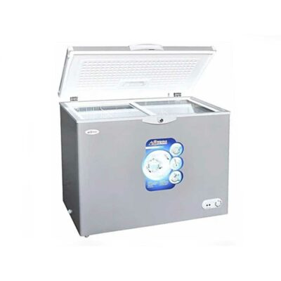 CONGELATEUR HORIZONTAL ASTECH CH300IG 300L AVEC VITRE
