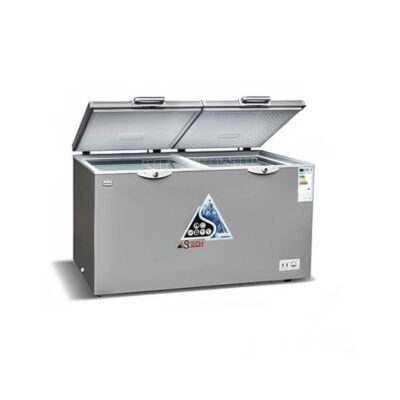 Congélateur Horizontal ASTECH CH600GM 600L avec Vitre