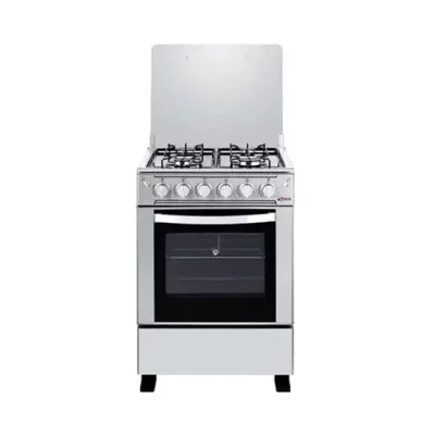 CUISINIERE ASTECH CK60LDRM 60/60 4FEUX