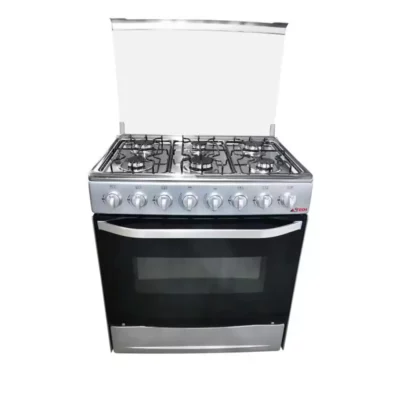 CUISINIERE ASTECH 90/60 CSI-86MS 6FEUX