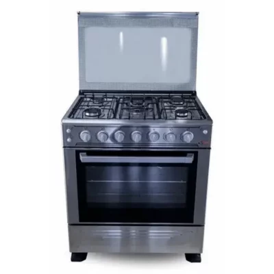 CUISINIERE ASTECH 80/60 80MIS 5FEUX