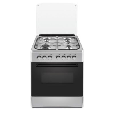 CUISINIERE 4 FEUX HCR 2040 EGSB