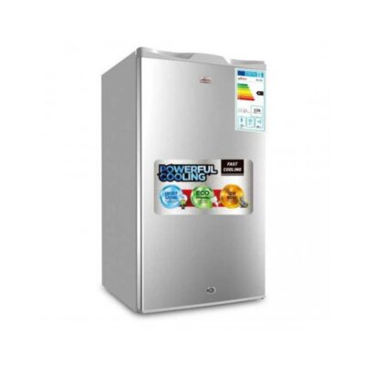 REFRIGERATEUR ASTECH FB111DS GRIS FONCE  BAR 01P