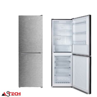 REFRIGERATEUR ASTECH FC370INO-OG NO FROST 4T