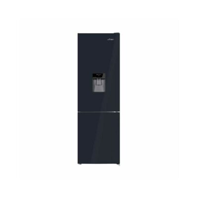 Réfrigérateur ASTECH FC318CM-OG avec Distributeur d&rsquo;Eau et Finition en Verre