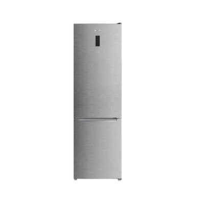 REFRIGERATEUR ASTECH FC397INO-OG COMBINE 3T GRIS INOX