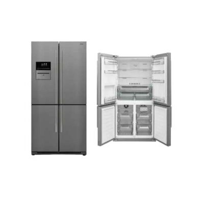 Refrigerateur Side by Side ASTECH 4 Portes FC700CML Refrigerateur Side by Side ASTECH 4 Portes FC700CML
