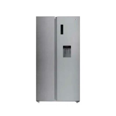 REFRIGERATEUR ASTECH FSS-6700DD-INF SIDE BY SIDE 2PORTES