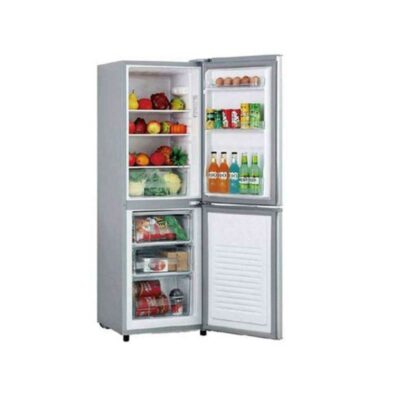 Réfrigérateur Combiné ASTECH FC267(CM-VM)OG avec 3 Tiroirs