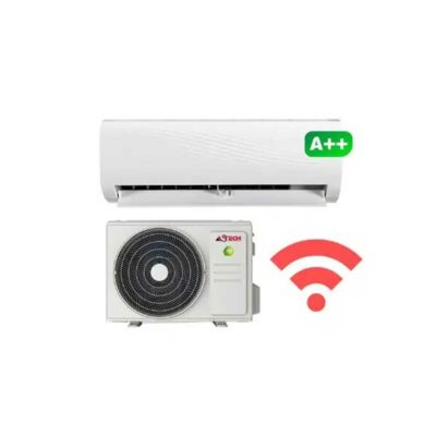 Climatiseur Split ASTECH 09VTF111 9000 BTU Inverter + WIF