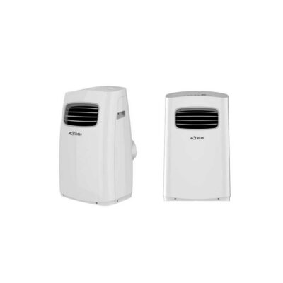 SPLIT ASTECH 12000BTU PORTABLE 12PON 1.5CV