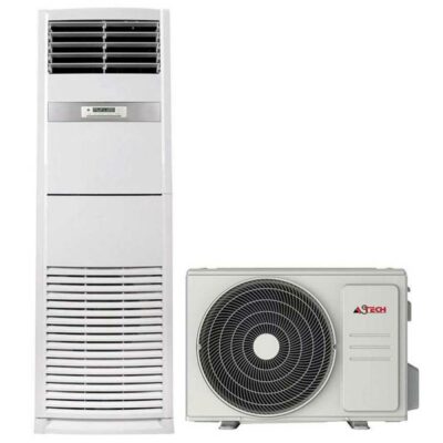 Climatiseur Split ASTECH 36000 BTU 36INFG-MA Armoire Inverter