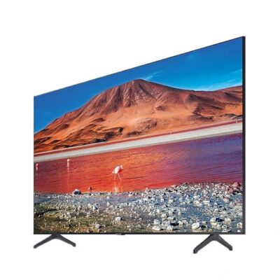 TELEVISEUR SAMSUNG 55TU7000 SMART 4K CRYSTAL