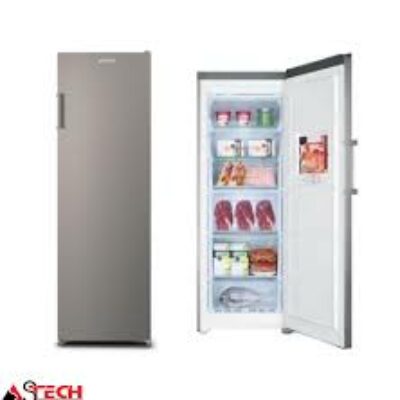 CONGELATEUR VERTICAL ASTECH FRN222ST NO FROST 6T