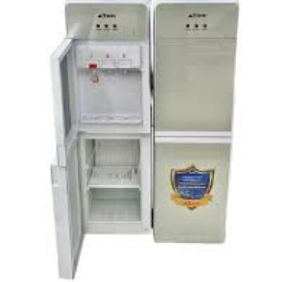 FONTAINE ASTECH FNT37VER GRIS BLANC +FRIGO