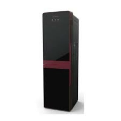 FONTAINE ASTECH FNT39VER ROUGE-NOIRE+FRIGO
