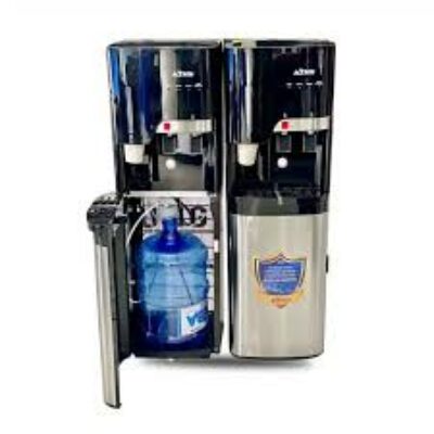 FONTAINE ASTECH FNT-99XD-AM+PORTE BOUTEILLE+PORTE GOBLET