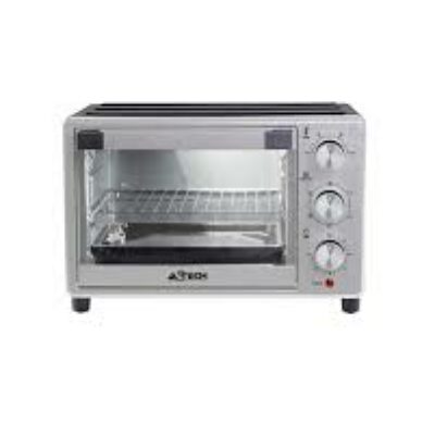 FOUR ELECTRIQUE ASTECH A GAZ PL32IGDL 32L