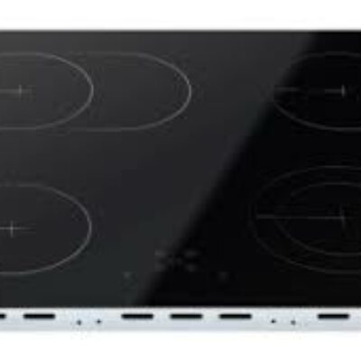 PLAQUE DE CUISSON ASTECH 4FEUX ELECTRIC PL60CE500NO