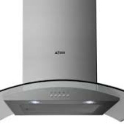 HOTTE DE CUISINE ASTECH HO60CU 44MA 60CM CURVED AVEC FILTRE