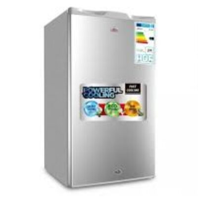 REFRIGERATEUR ASTECH FB111DS GRIS FONCE BAR 01P