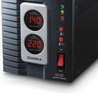 REGULATEUR DESKA 1000VA