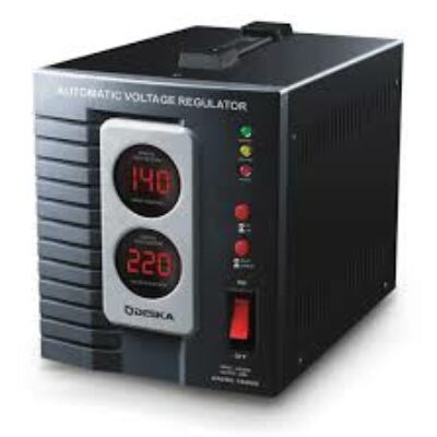 REGULATEUR DESKA 2000VA