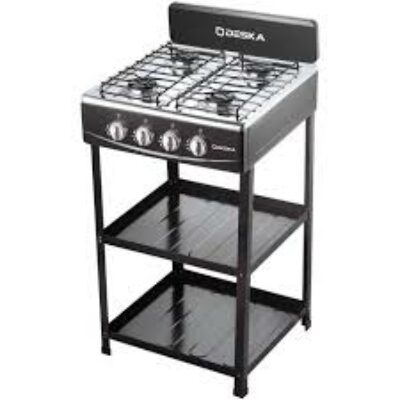 PLAQUE DE CUISSON DESKA GS-C05DK 4FEUX