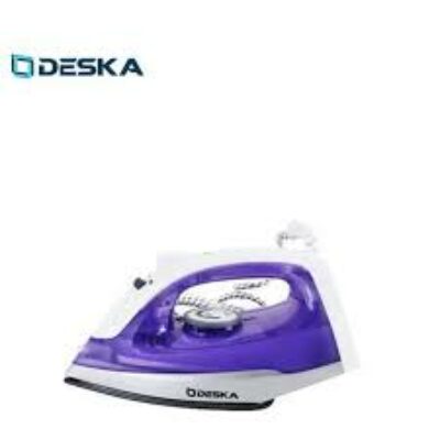FER A REPASSER DESKA FR2366-RI MAUVE (CARTON 6 PCS)