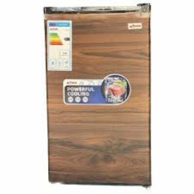 REFRIGERATEUR FB112WG MARRON BAR 01P