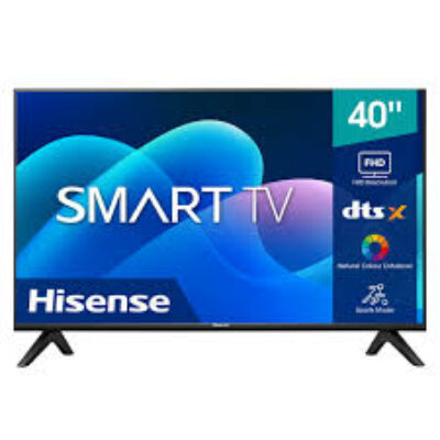 TELEVISEUR HISENSE 40 SMART