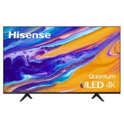 TELEVISEUR HISENSE 50 SMART UHD 4K