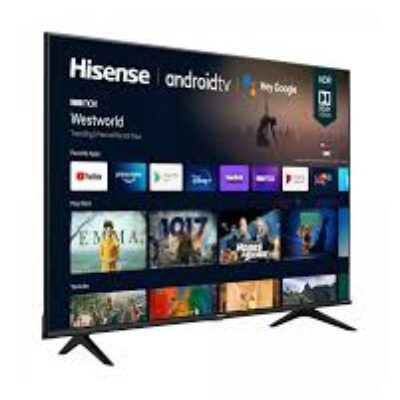 TELEVISEUR HISENSE 55 SMART UHD 4K