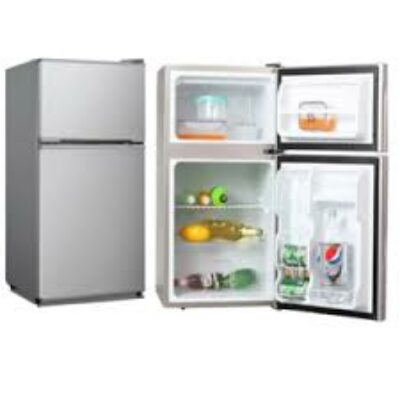 REFRIGERATEUR ASTECH FP119 -2 PORTE