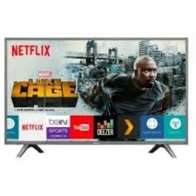 TELEVISEUR DESKA 43 SMART