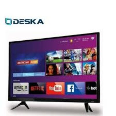 TELEVISEUR DESKA 65 SMART TV