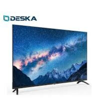 TELEVISEUR DESKA 75 SMART TV