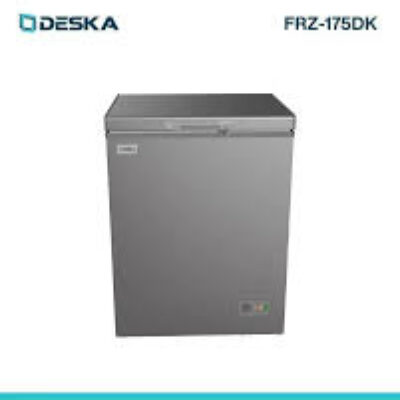 CONGELATEUR DESKA FRZ-175DK 200L