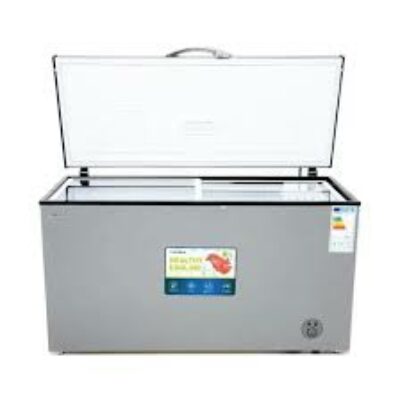 CONGELATEUR DESKA FRZ-560DK 600L