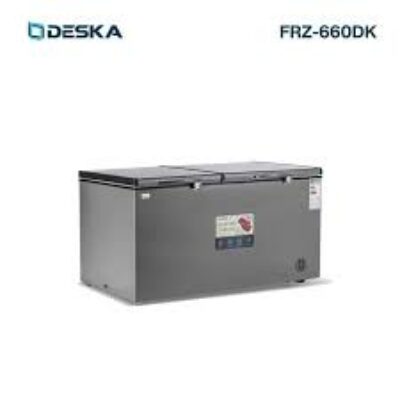 LATEUR DESKA FRZ-660DK 700L