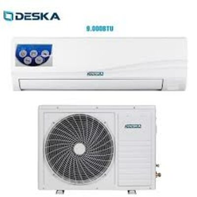 SPLIT DESKA 9000BTU 1.25CV
