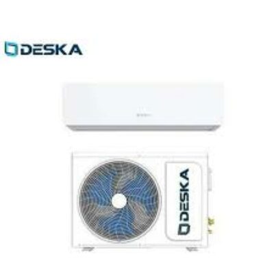 SPLIT DESKA 12000BTU 1.5CV INVERTER