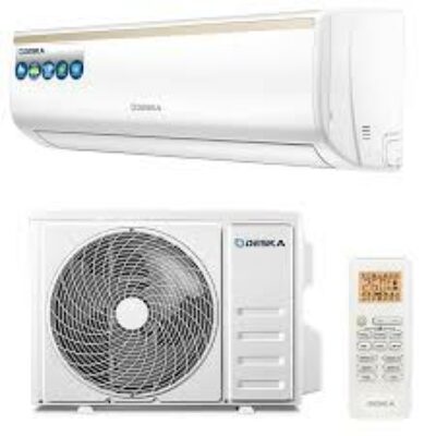 SPLIT DESKA 18000BTU 2CV