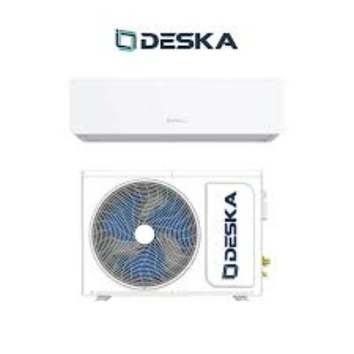 SPLIT DESKA 24000BTU 3CV